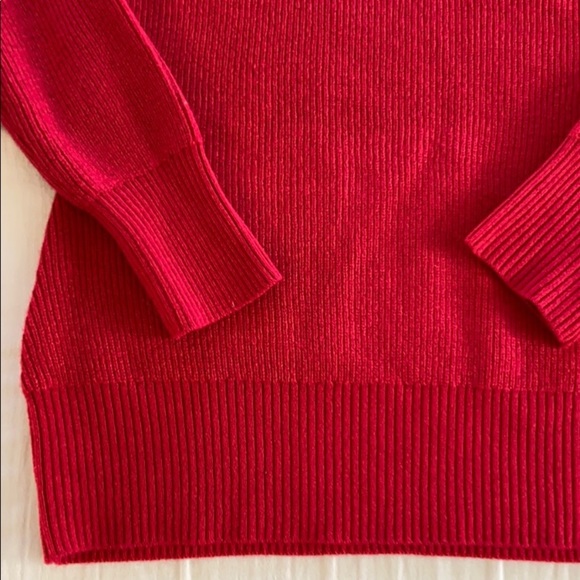 NWT French Connection Sweater - Picture 5 of 8